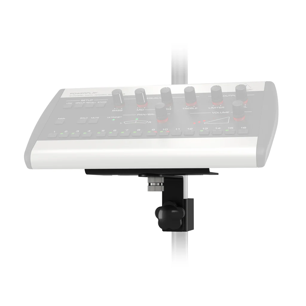 Behringer Powerplay 16 P16-MB Bracket - Image 5