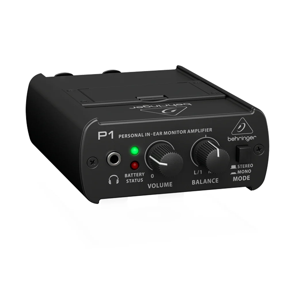 Behringer Powerplay P1 in-ear Monitor - Image 2