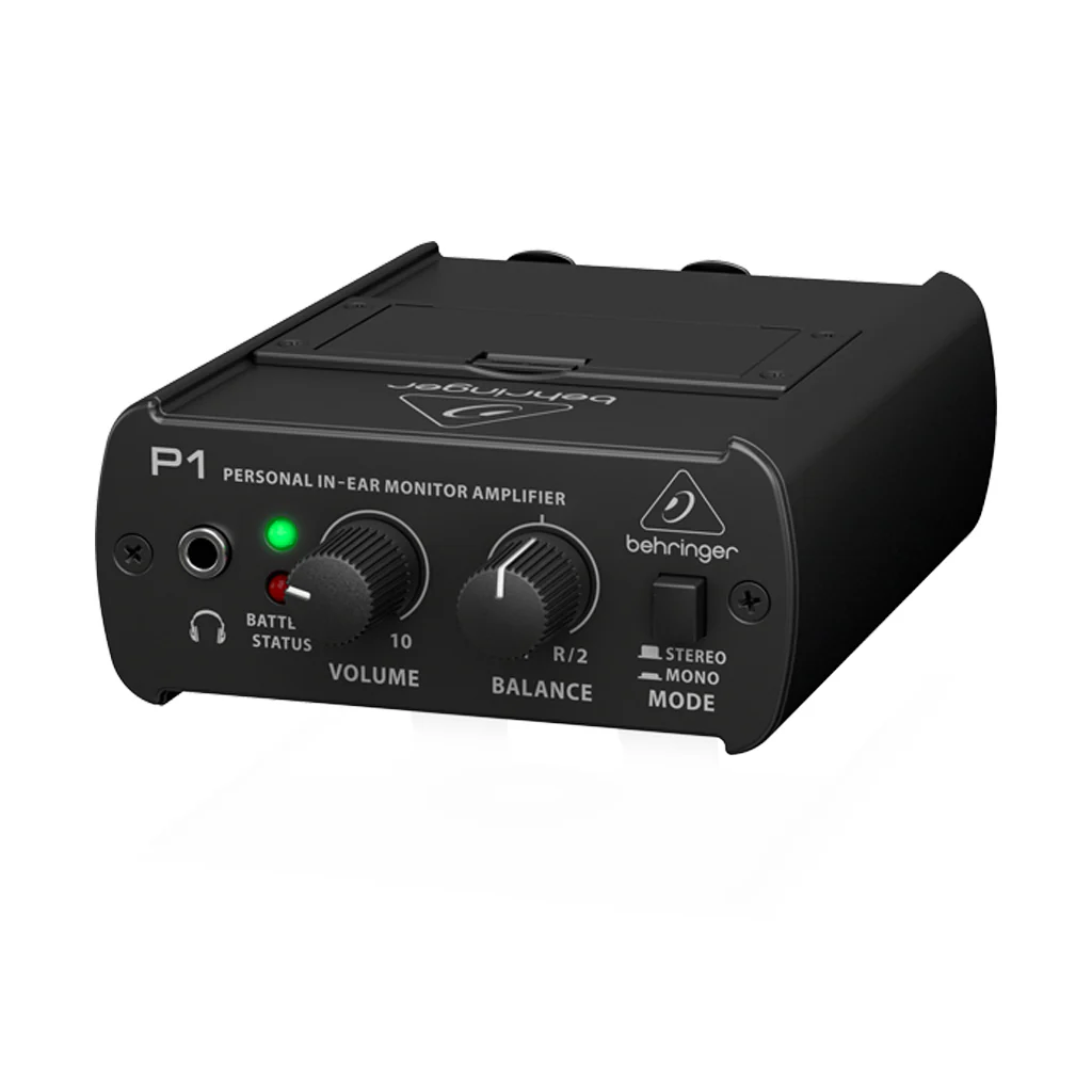 Behringer Powerplay P1 in-ear Monitor - Image 3