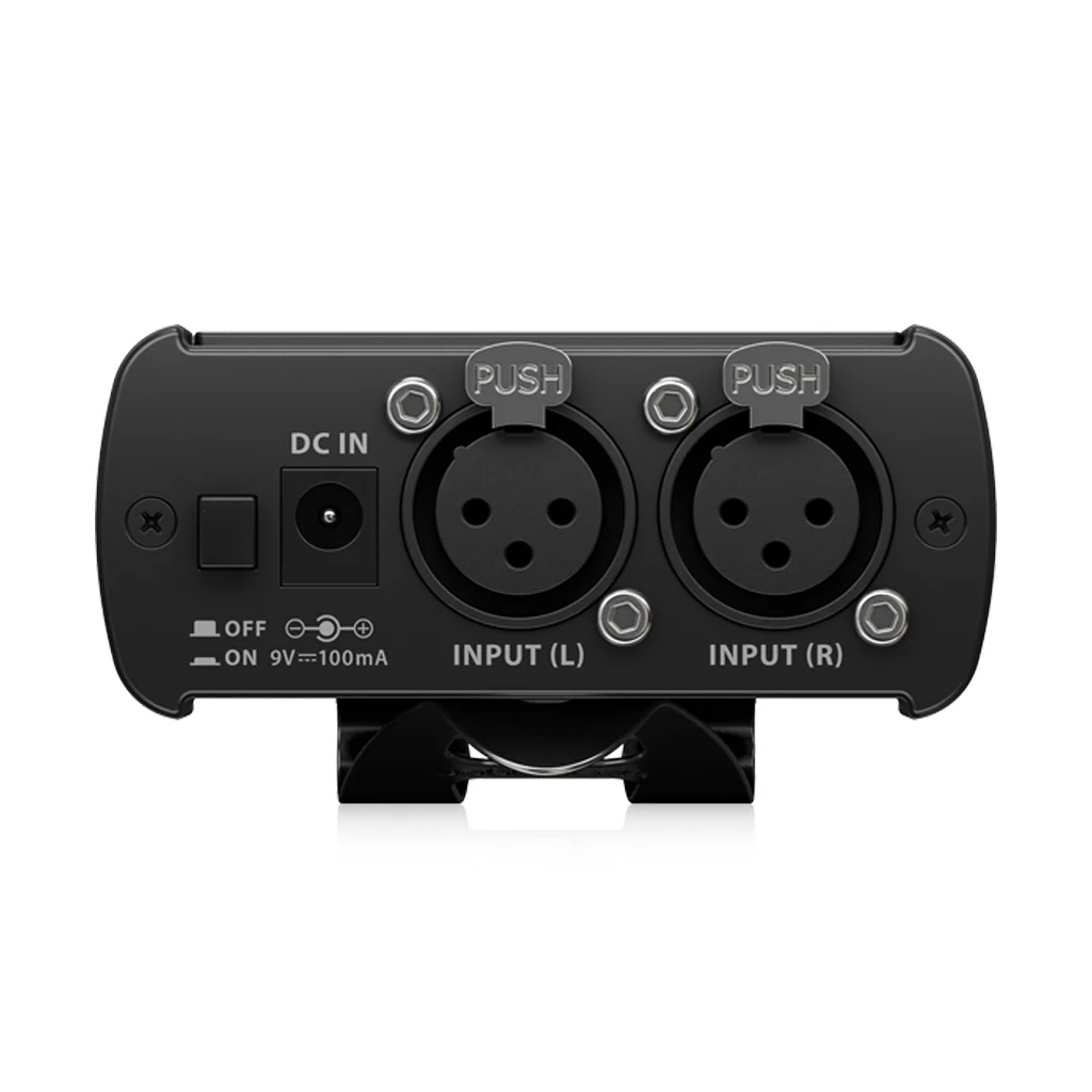 Behringer Powerplay P1 in-ear Monitor - Image 4
