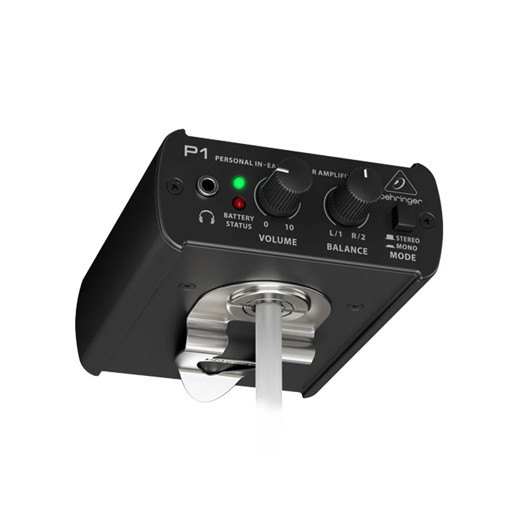 Behringer Powerplay P1 in-ear Monitor - Image 5