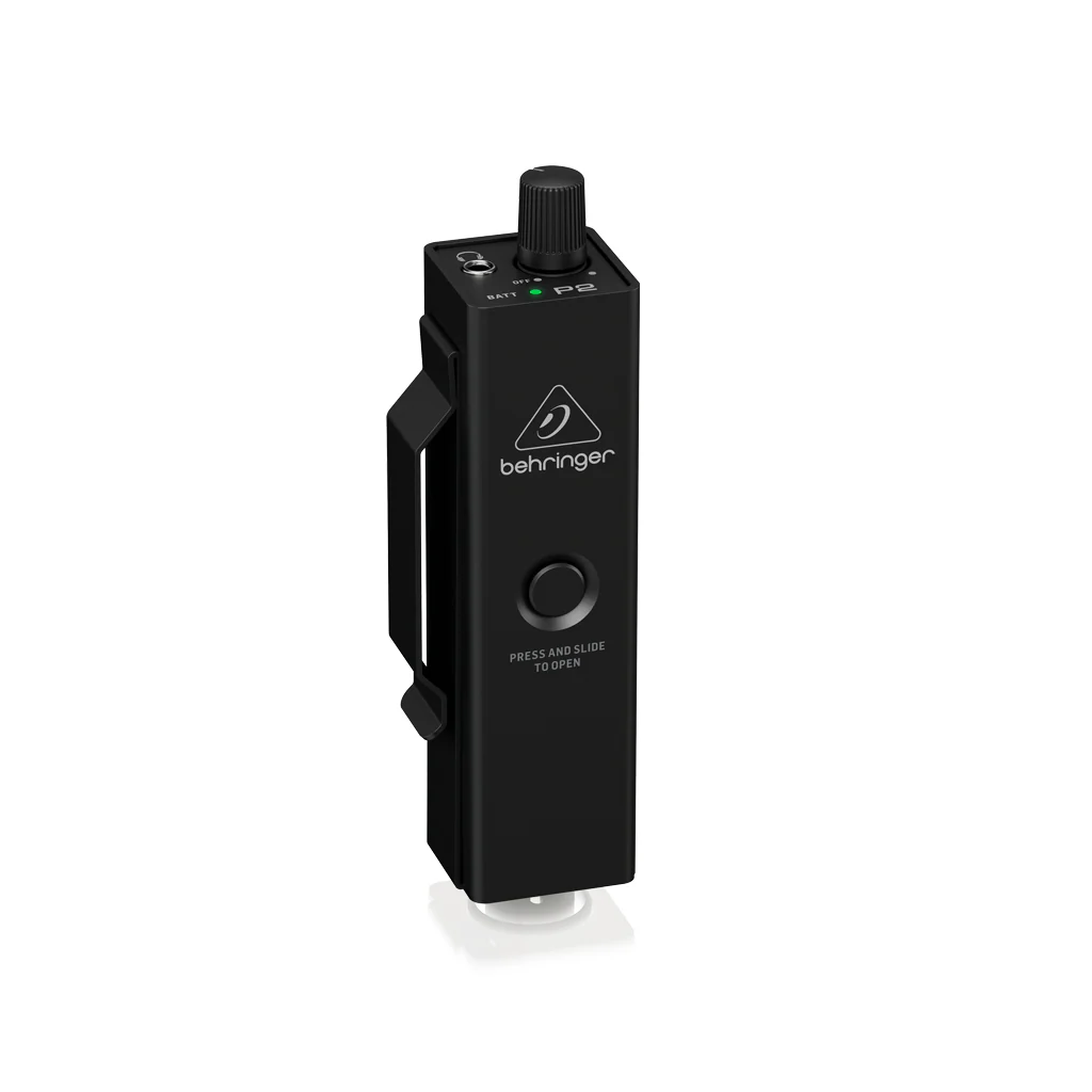 Behringer Powerplay P2 in-ear Monitor - Image 2