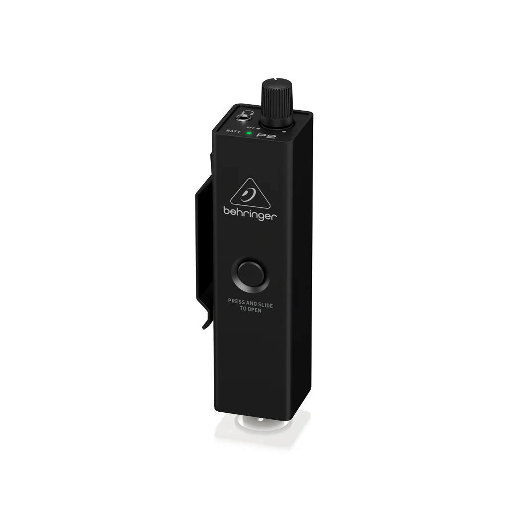 Behringer Powerplay P2 in-ear Monitor - Image 3