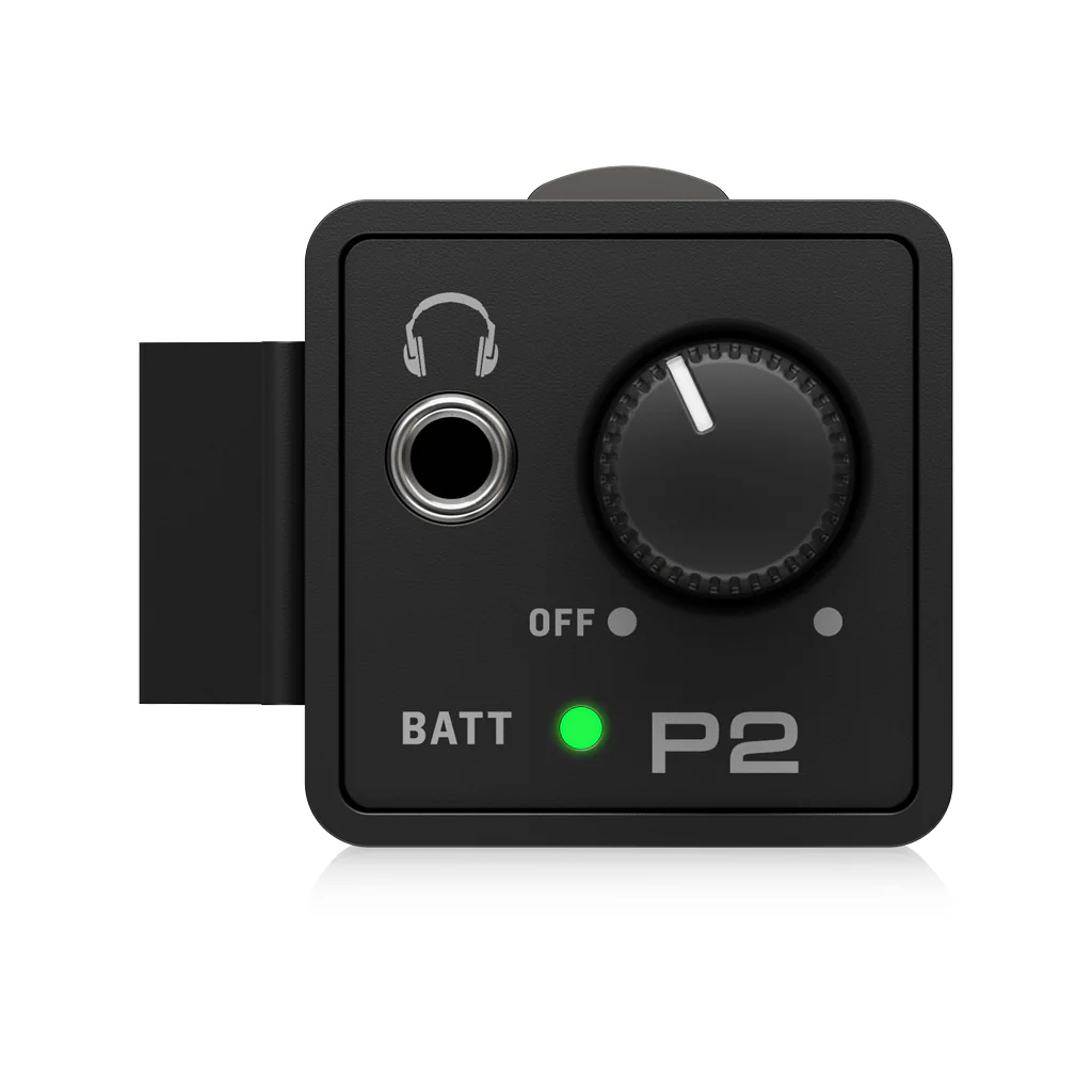 Behringer Powerplay P2 in-ear Monitor - Image 5