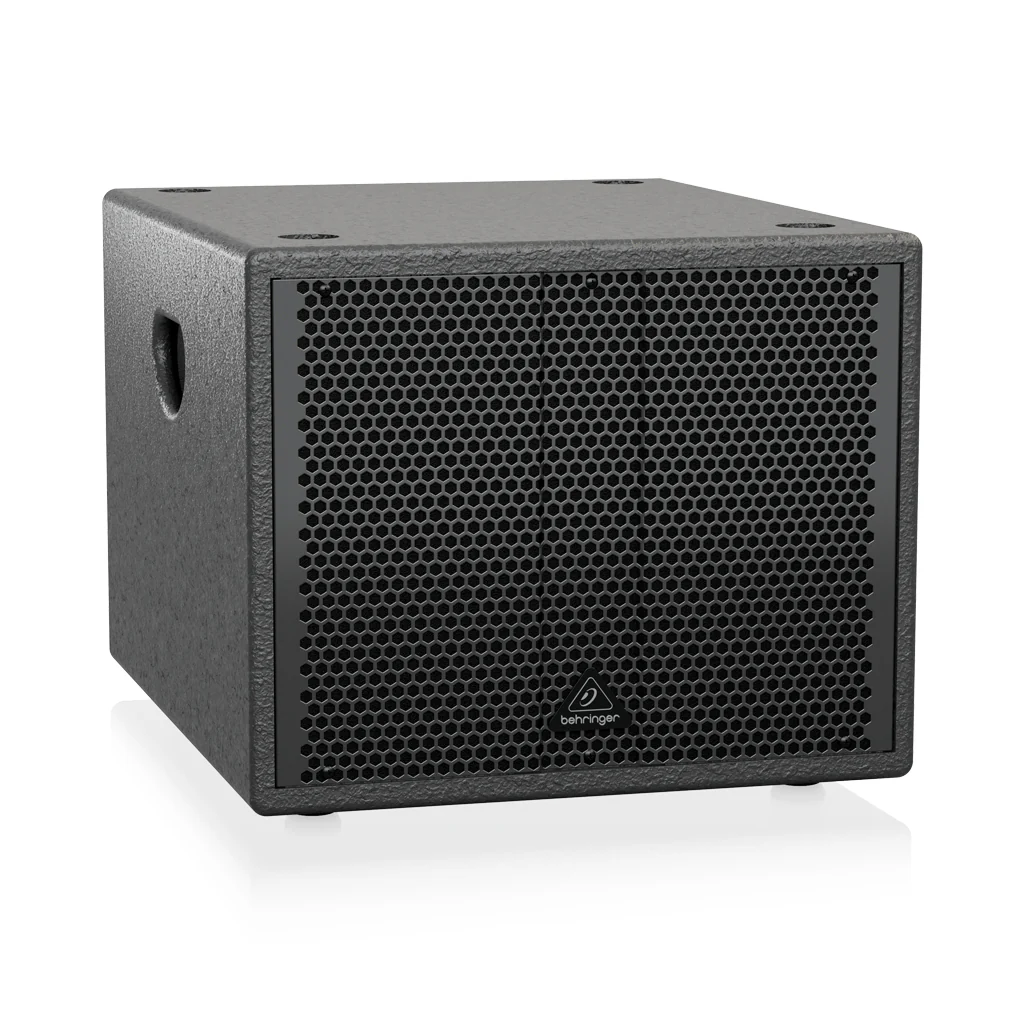Behringer SAT 1008 SUBA Active 8" Sub - Image 2