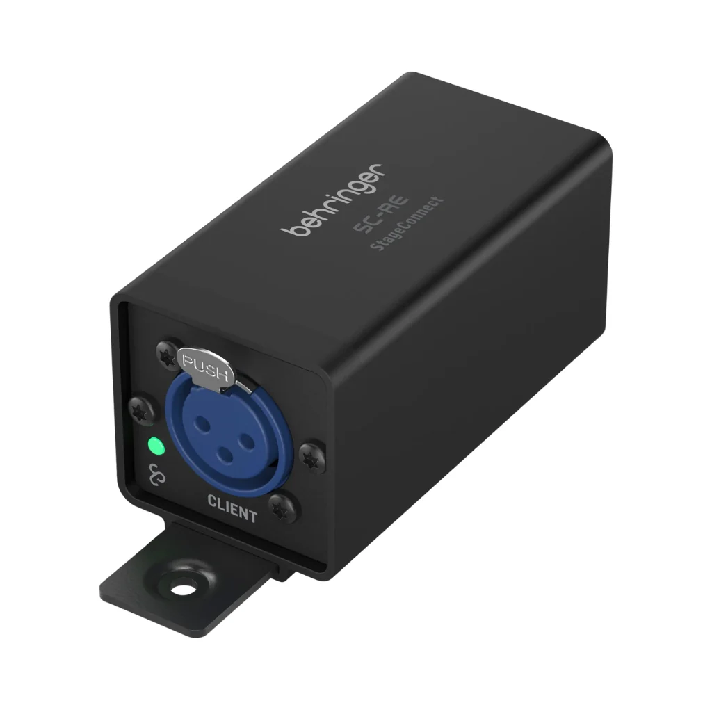 Behringer SC-RE StageConnect Range Extender - Image 4
