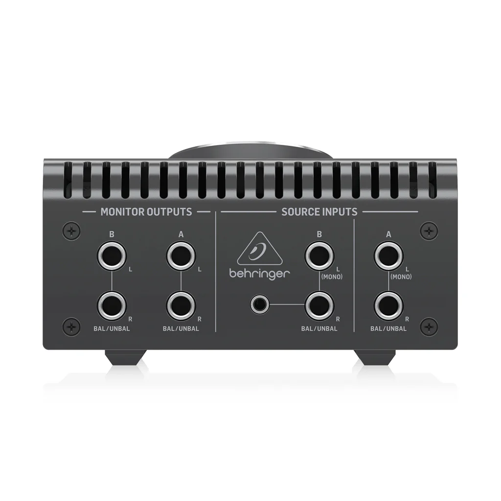 Behringer Studio M Studio Monitor Controller - Image 5
