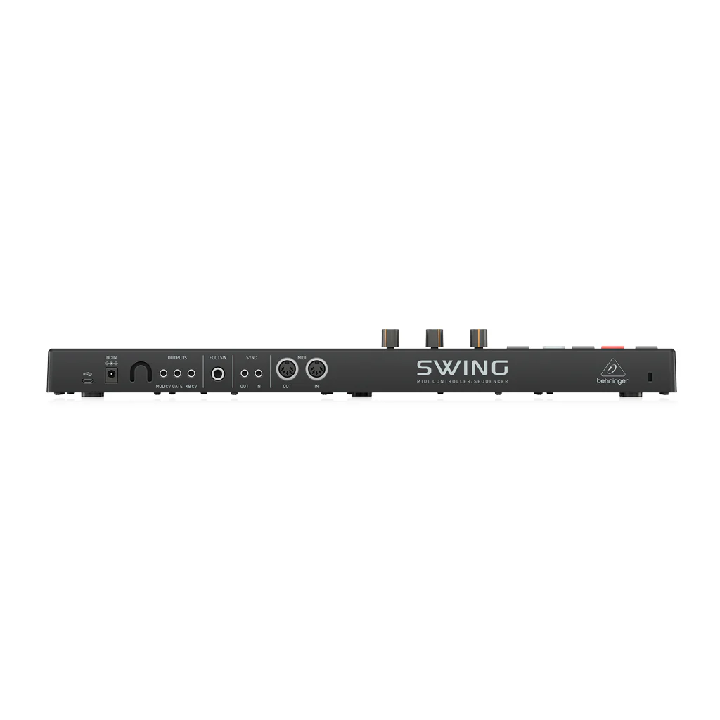 Behringer Swing 32 Key USB Controller Keyboard - Image 5