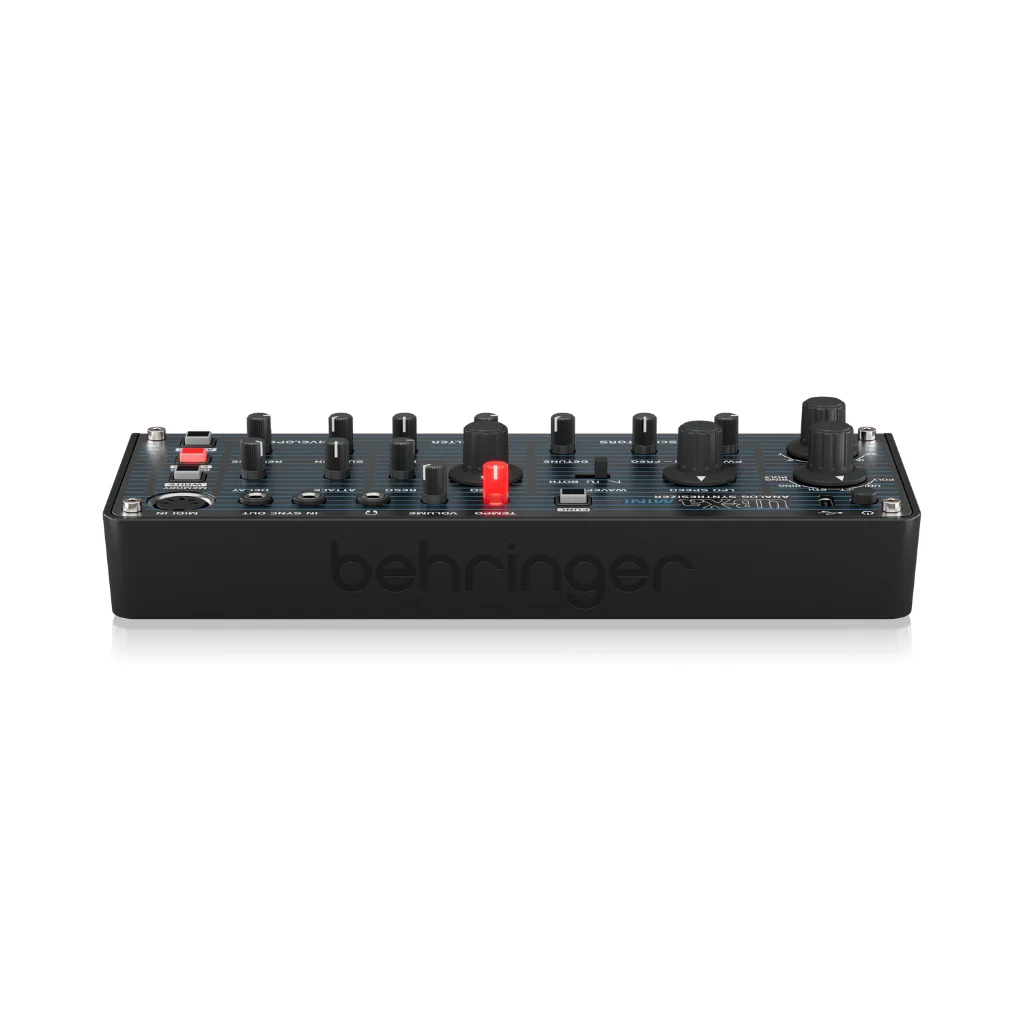 Behringer UB-Xa Mini Analog Synthesizer - Image 5