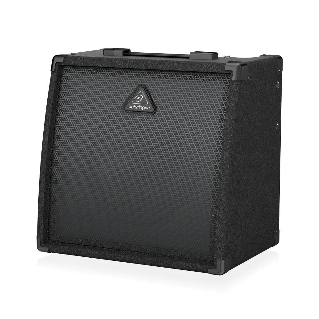 Behringer Ultratone K450FX Keyboard Amp - Image 3