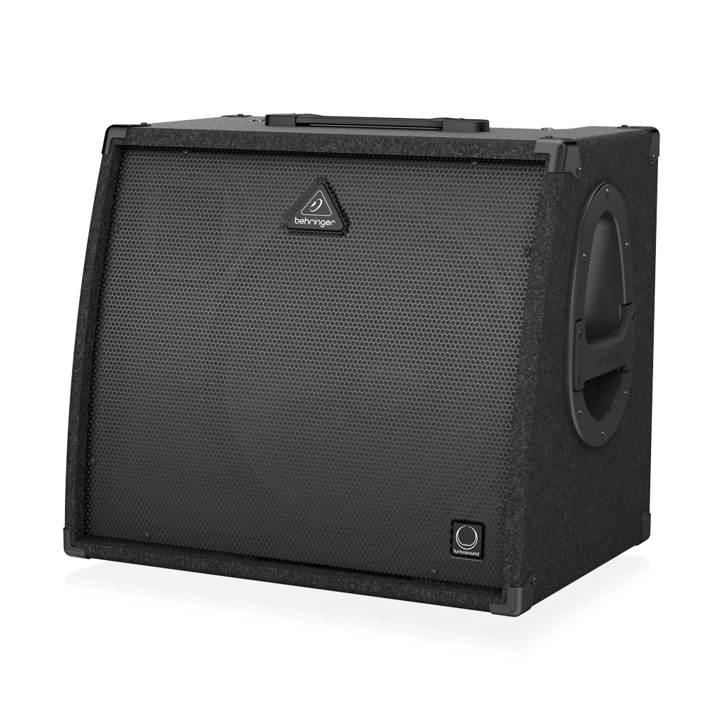 Behringer Ultratone KXD15 Keyboard Amp - Image 3