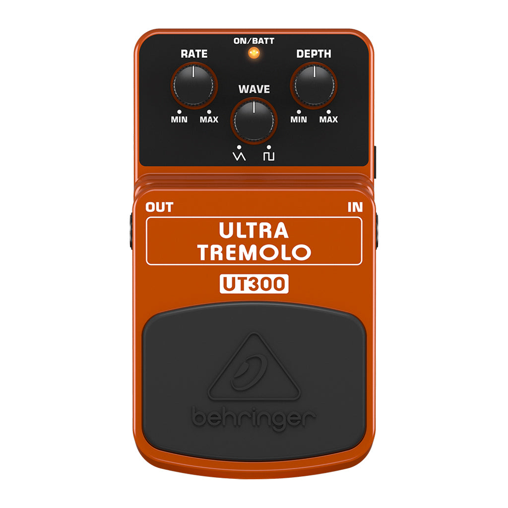 Behringer UT300 Ultra Tremolo