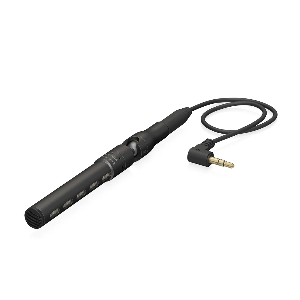Behringer Video Mic Condensor Mic for Video - Image 3