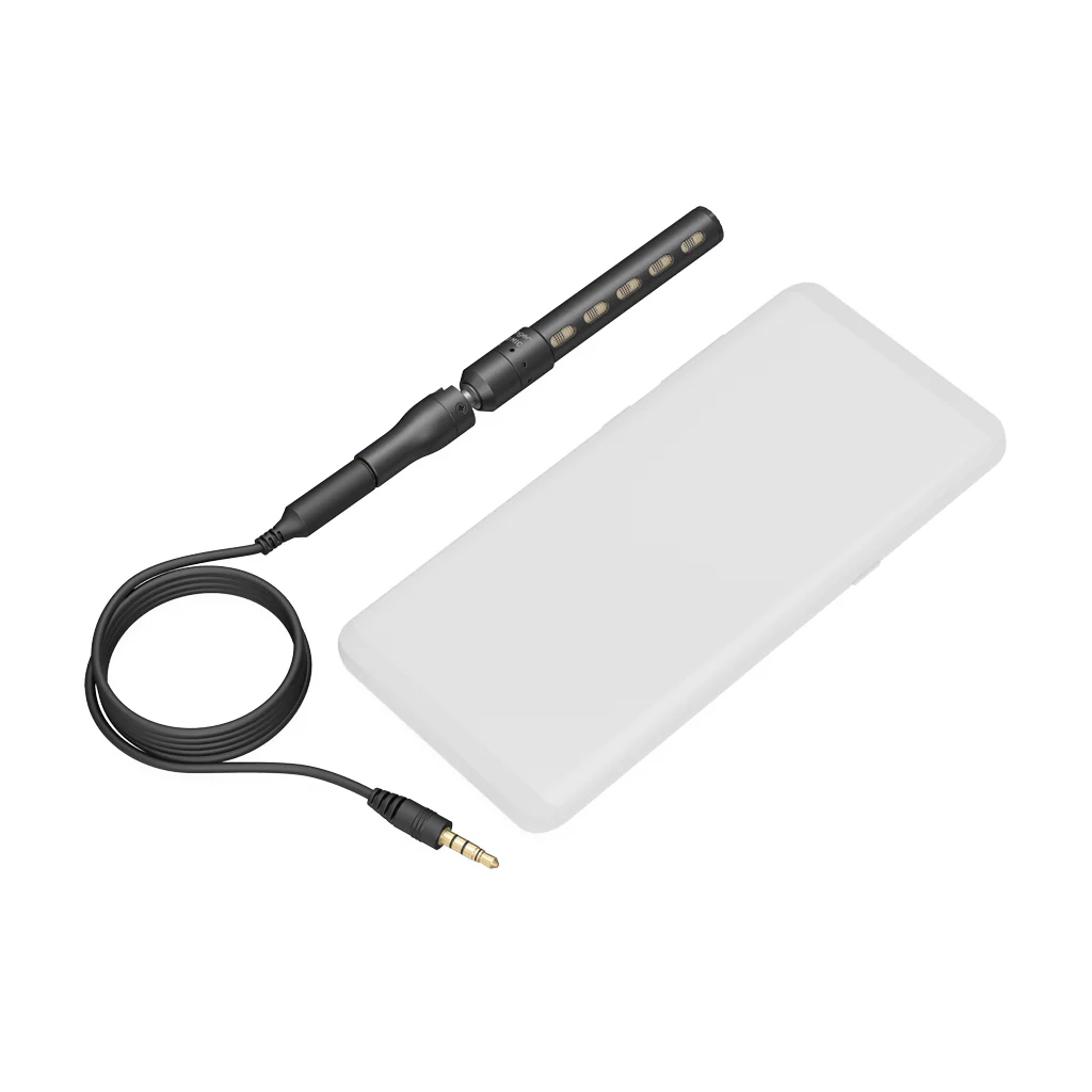 Behringer Video Mic Condensor Mic for Video - Image 5