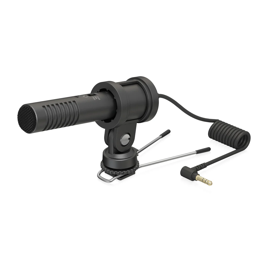 Behringer Video Mic Ms Dual Capsule Condensor Mic - Image 7