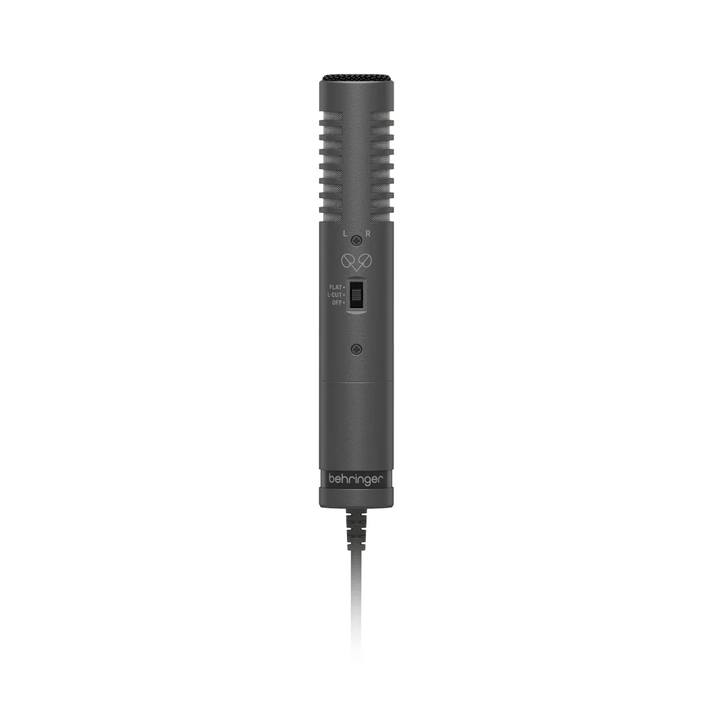 Behringer Video Mic X1 X/Y Condensor Mic for Video - Image 5