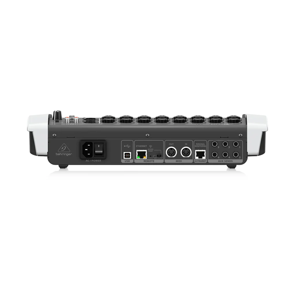 Behringer X Air X18 Digital Mixer - Image 4