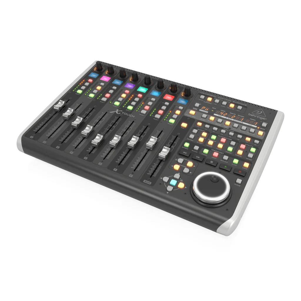 Behringer X-Touch USB Controller - Image 4