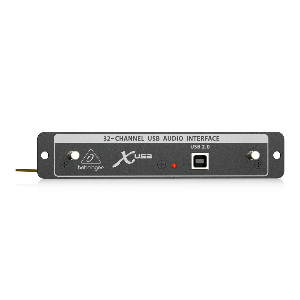 Behringer X-USB Expansion Card - Image 2