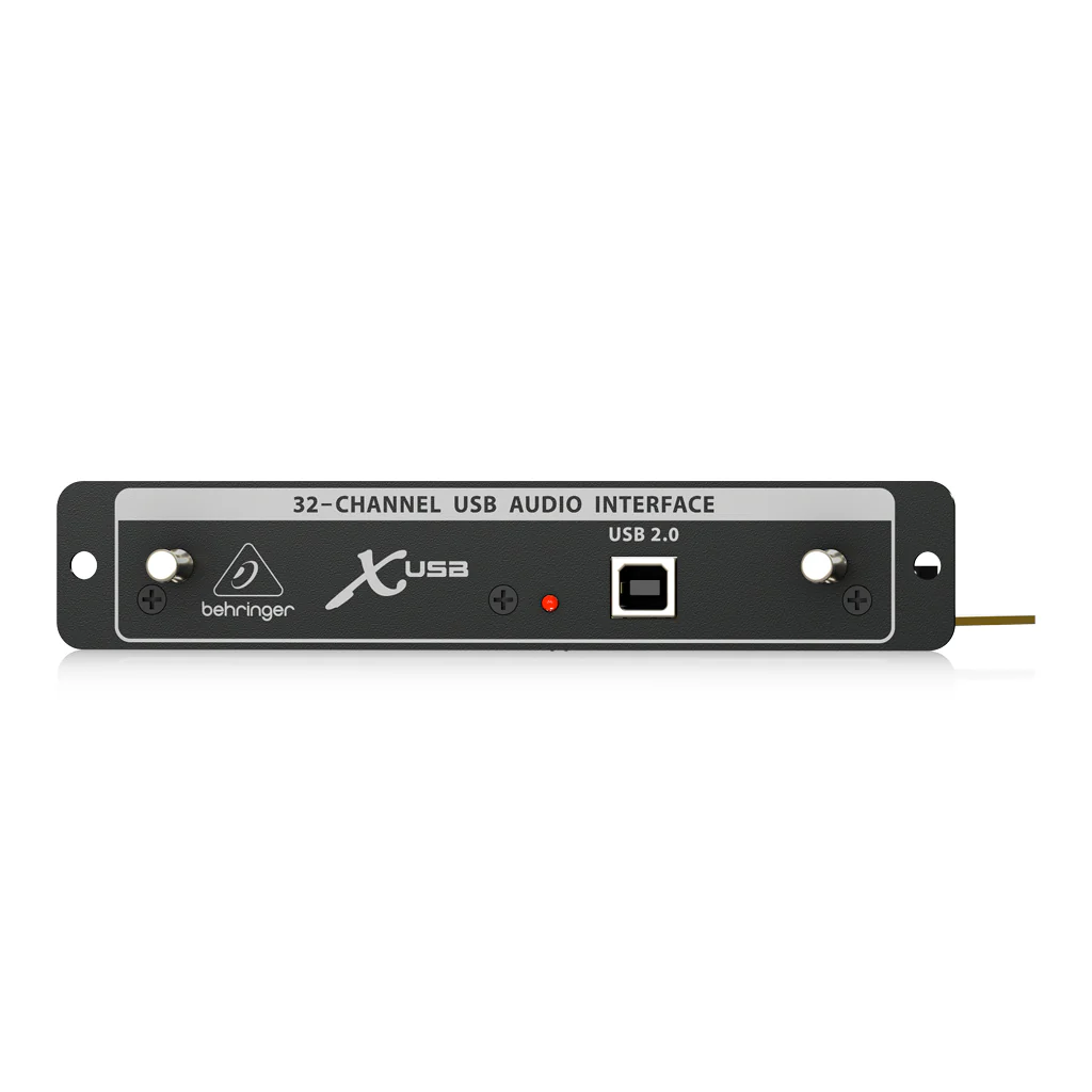 Behringer X-USB Expansion Card - Image 3