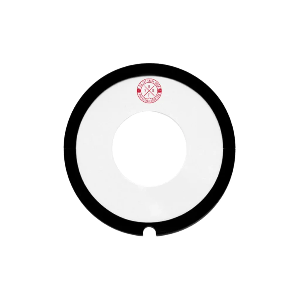 Big Fat Snare Drum 13" Steve's Donut