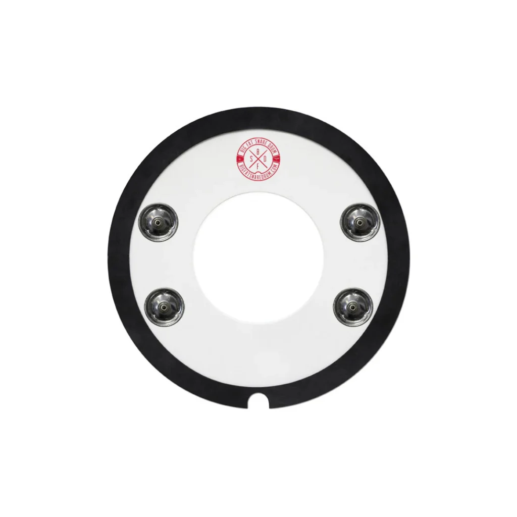 Big Fat Snare Drum 14" Snare Bourine Donut