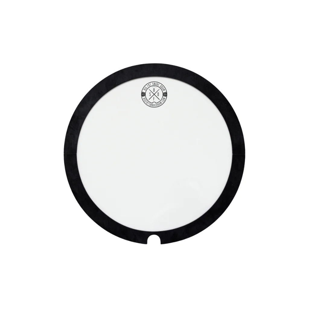 Big Fat Snare Drum 16" The Original
