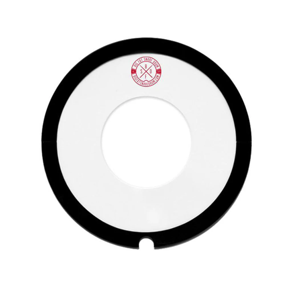Big Fat Snare Drum - Steve's Donut 13" - Image 3