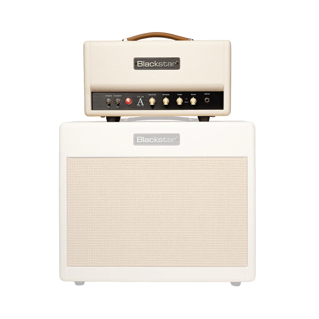 Blackstar 10 Watt TV American Class A Tone Amplifier Head - Image 6