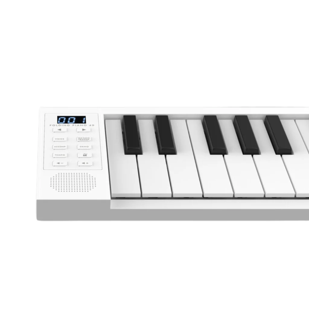 Blackstar Carry-on Folding Piano 49-Key - Image 5