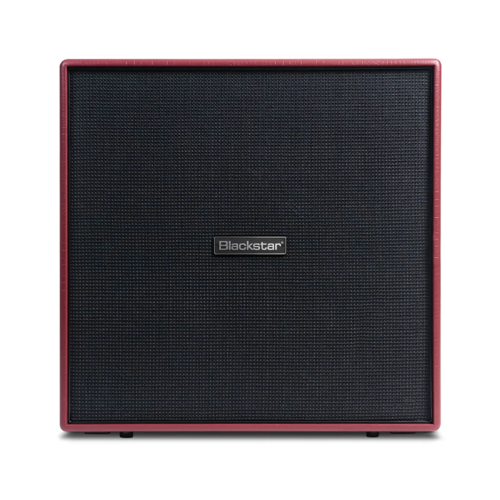 Blackstar DA412B 4 x 12-inch Guitar Cabinet
