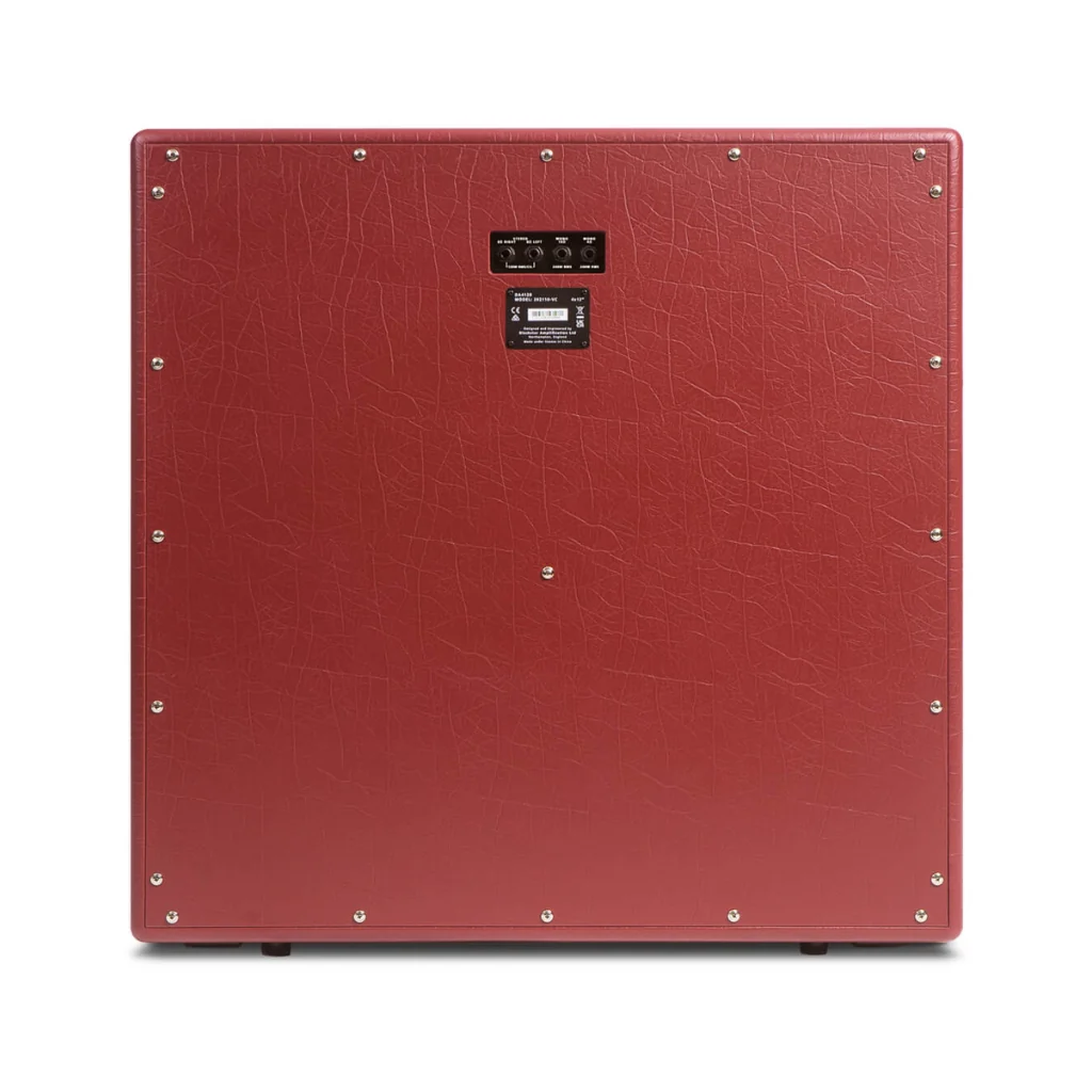 Blackstar DA412B 4 x 12-inch Guitar Cabinet - Image 4