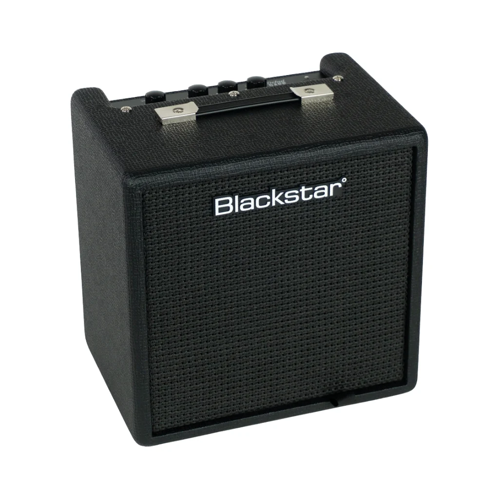 Blackstar Debut 1 x 6.5-inch 15-watt Combo Bass Amp - Image 5
