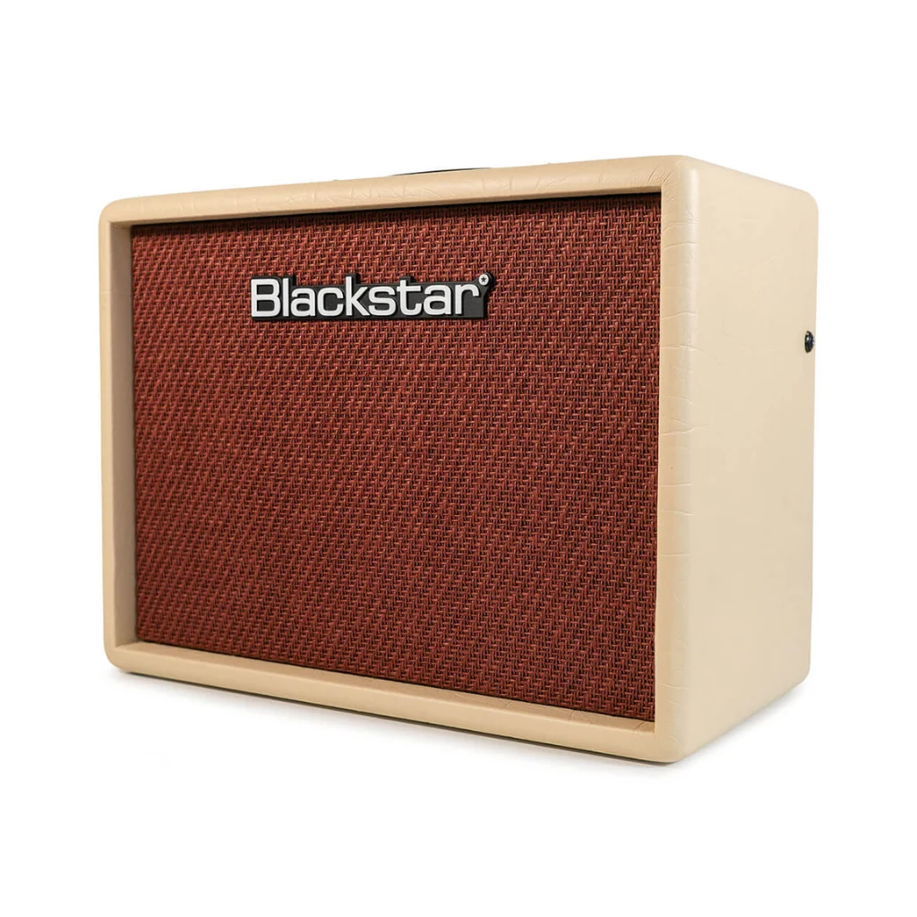 Blackstar Debut 15E 2x3-inch 15-watt Combo Amp - Image 3