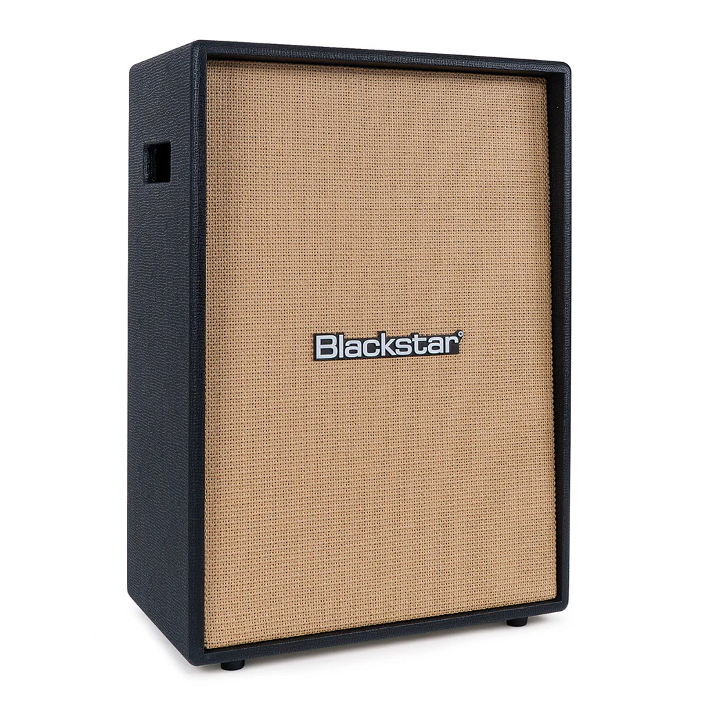 Blackstar Debut 212 Cabinet - Black - Image 3