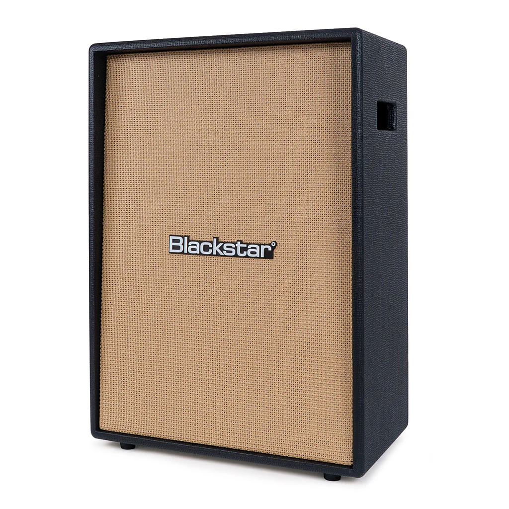 Blackstar Debut 212 Cabinet - Black - Image 4