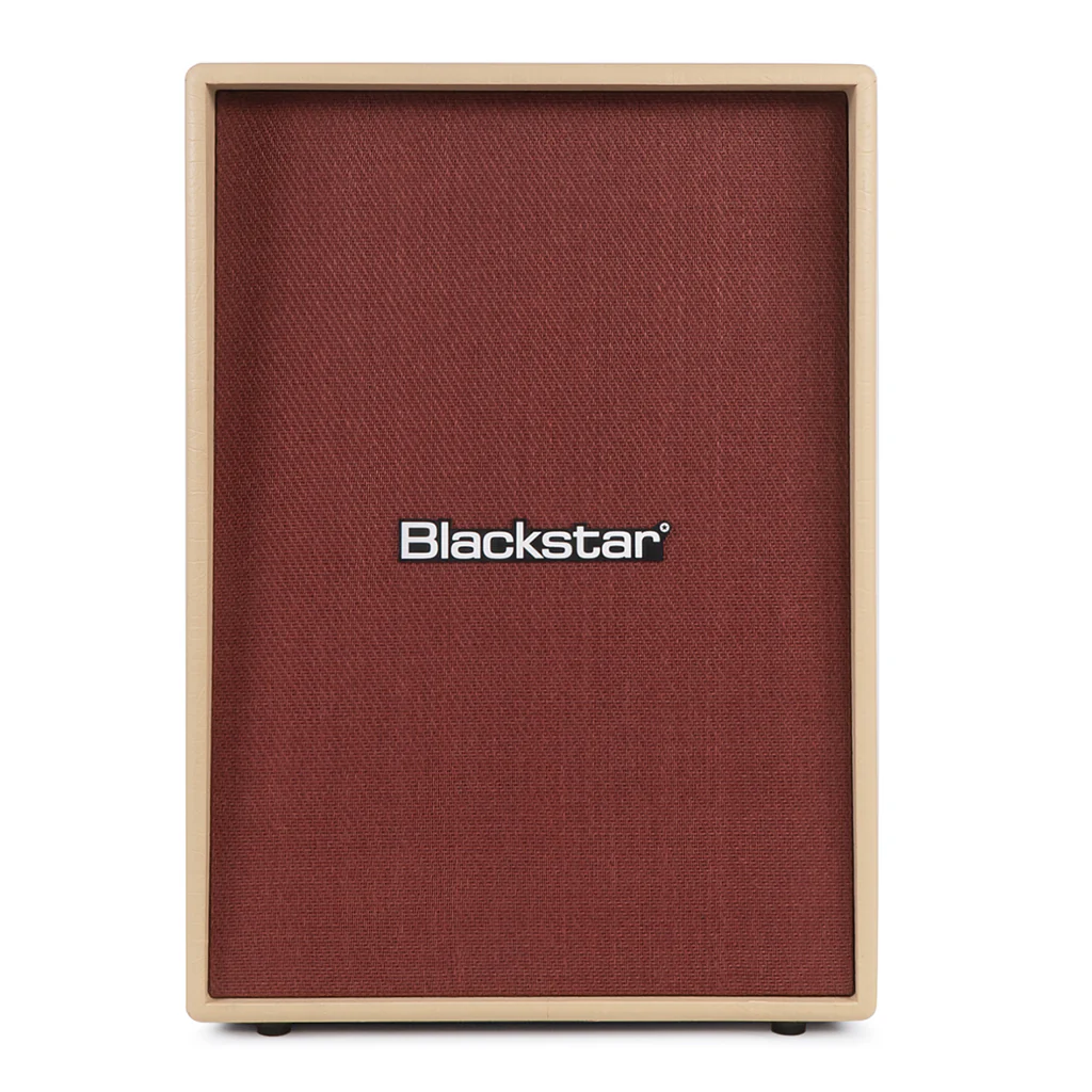 Blackstar Debut 212 Cabinet - Cream