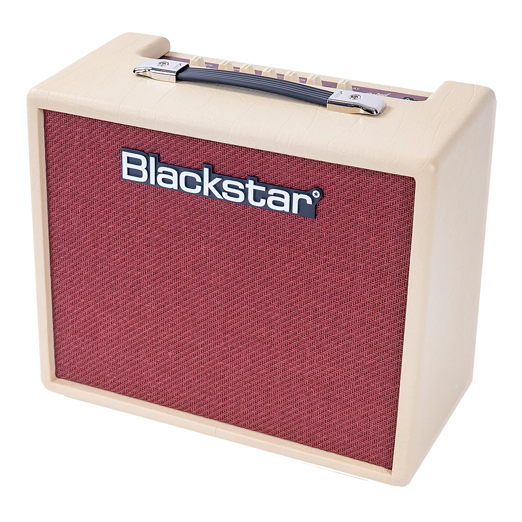 Blackstar Debut 30E Amp Cream - Image 4