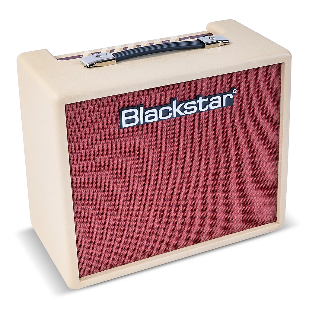 Blackstar Debut 30E Amp Cream - Image 5