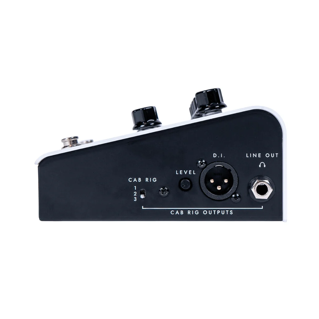 Blackstar Dept 10 AMPED 1 100-watt Guitar Amplifier Pedal - Image 4