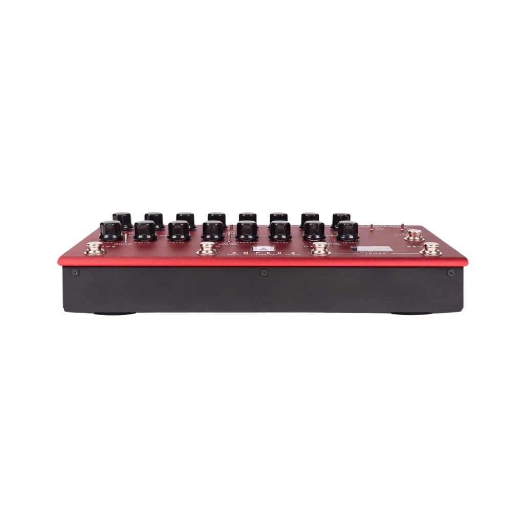 Blackstar Dept 10 AMPED 2 100-watt Guitar Amplifier Pedal - Image 4