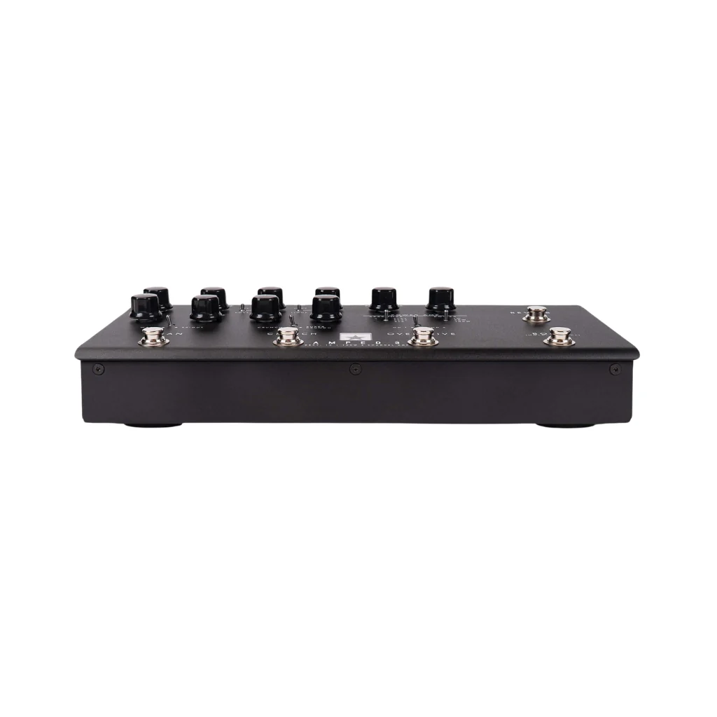 Blackstar Dept 10 AMPED 3 100-watt Guitar Amplifier Pedal - Image 4