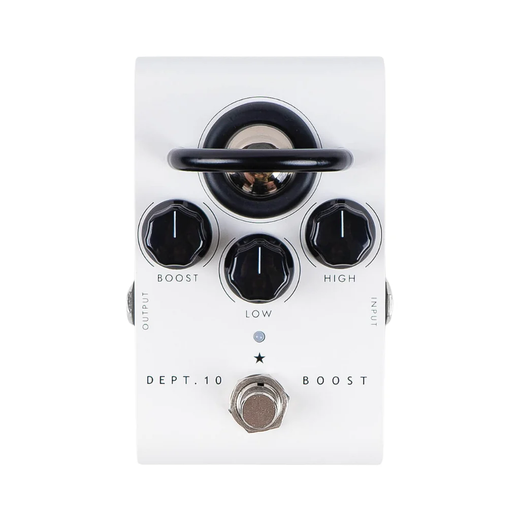 Blackstar Dept 10 Boost Tube Boost Pedal
