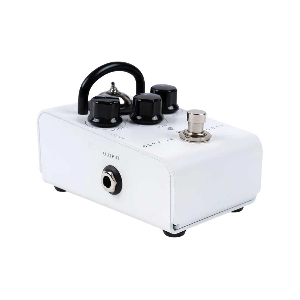 Blackstar Dept 10 Boost Tube Boost Pedal - Image 3
