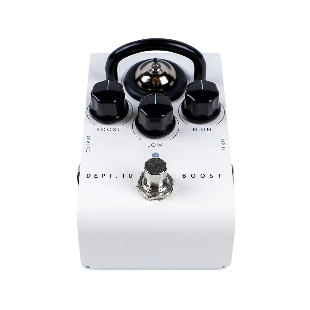 Blackstar Dept 10 Boost Tube Boost Pedal - Image 6