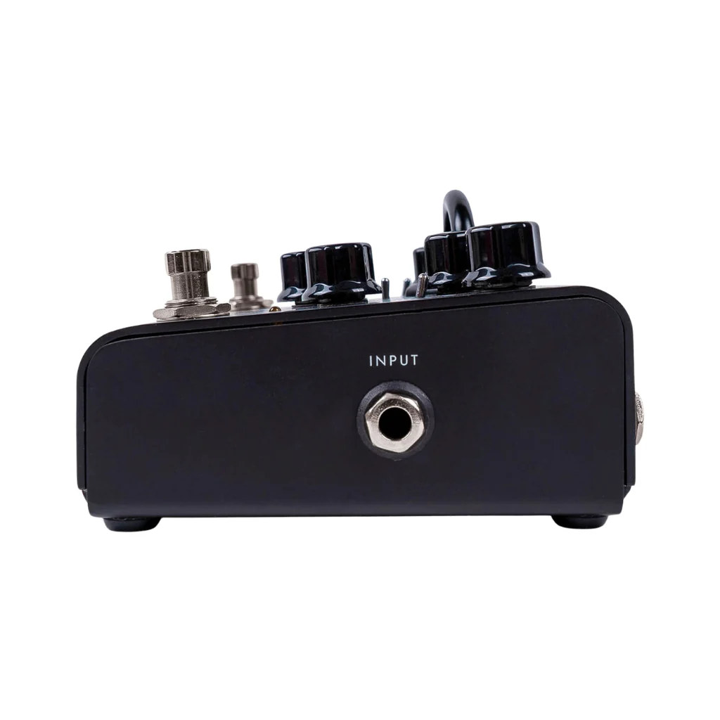 Blackstar Dept 10 Dual Distortion 2-Channel Tube Distortion Pedal - Image 4