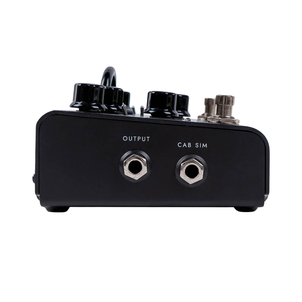 Blackstar Dept 10 Dual Distortion 2-Channel Tube Distortion Pedal - Image 5