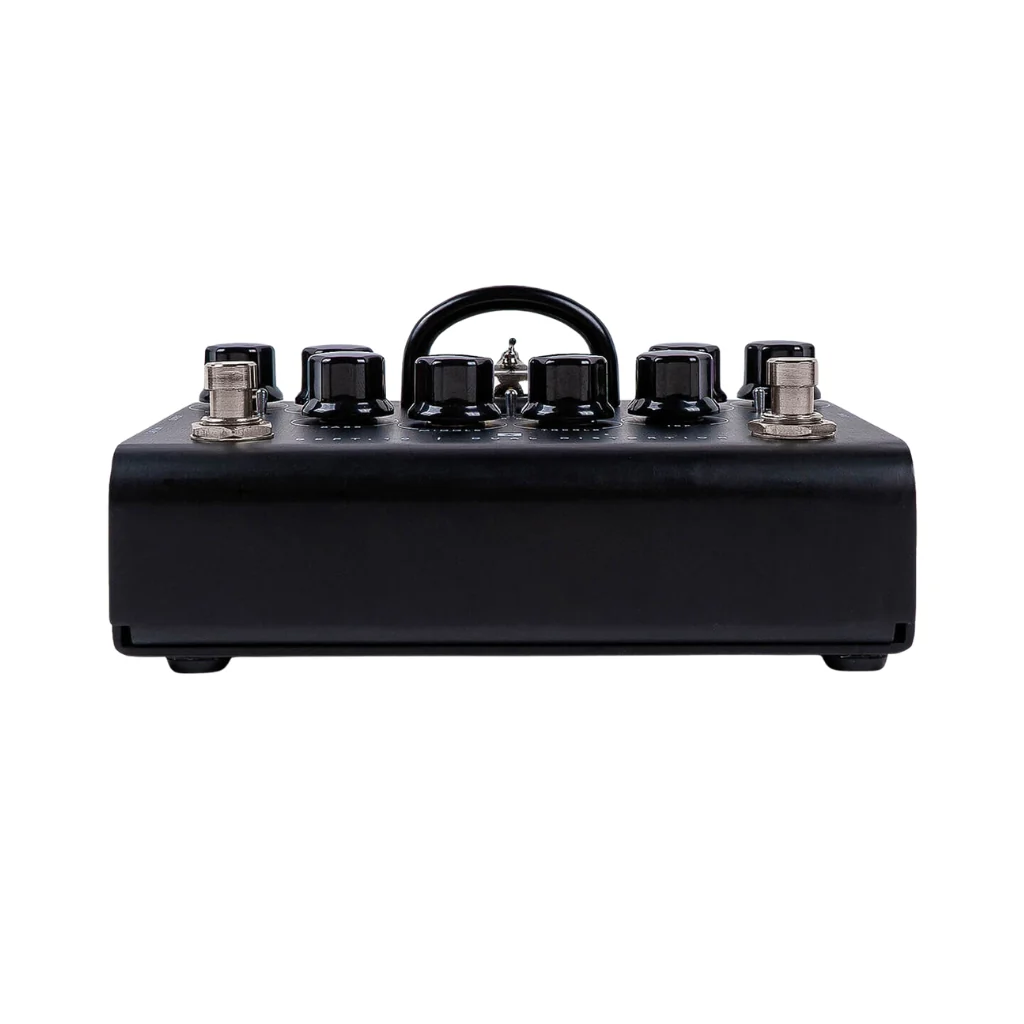Blackstar Dept 10 Dual Distortion 2-Channel Tube Distortion Pedal - Image 8