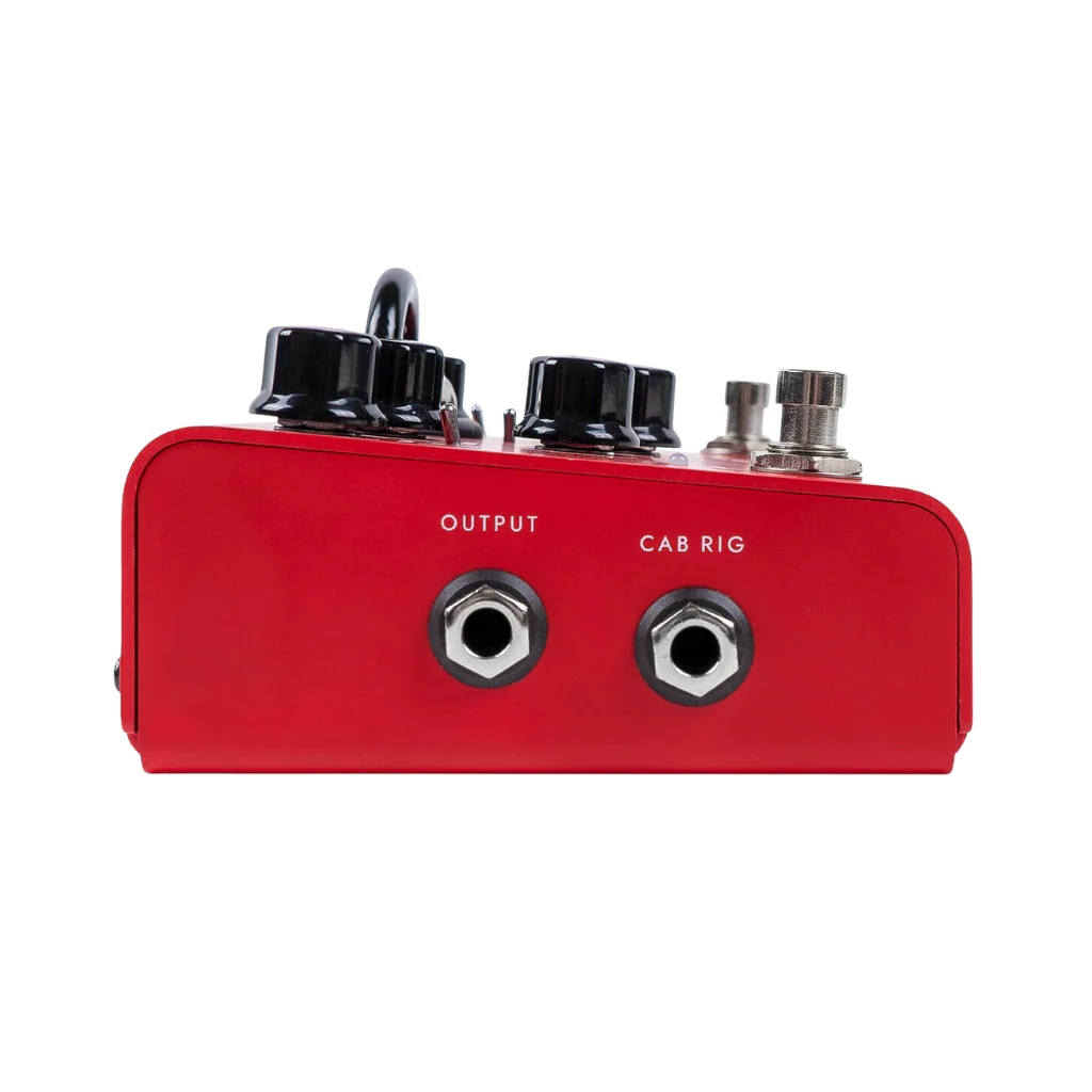 Blackstar Dept 10 Dual Drive 2-Channel Tube Overdrive Pedal - Image 5