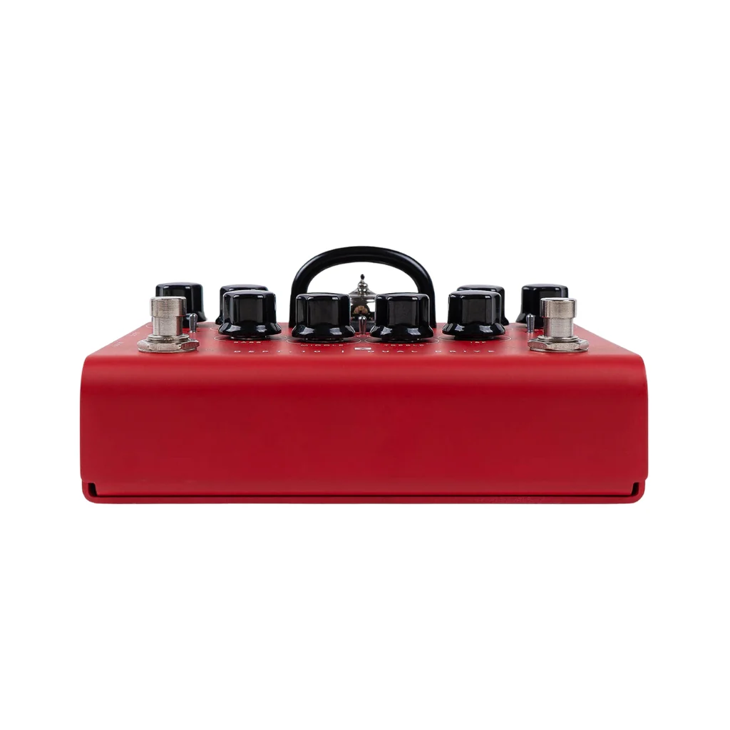 Blackstar Dept 10 Dual Drive 2-Channel Tube Overdrive Pedal - Image 8
